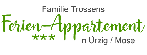App-Trossen FeWo Trossen